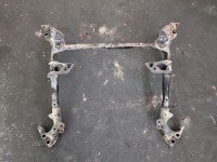 Sanki Belka silnika AUDI A6 C7 2.0 TFSI