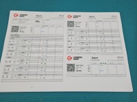 TESTOWANY Wtryskiwacz 0445110369, 03L130277J Vw Passat B7 2.0 tdi Cffb 140KM