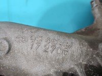 Turbosprężarka Mercedes W203 A2710902080, A2711400787 1.8 KOMPRESSOR 163KM