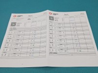 Wtryskiwacz Renault Twingo II 1.5 dci