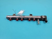 Listwa wtryskowa CZUJNIKI Lancia Thema II 11-14 0445216044, 35022119G, 0281006209 3.0 CRD