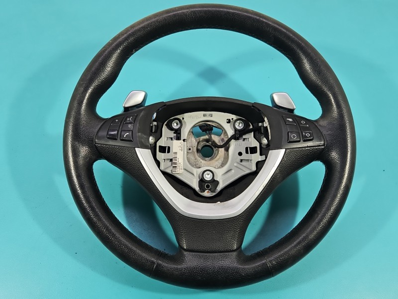 Kierownica BMW X6 E71 6789975