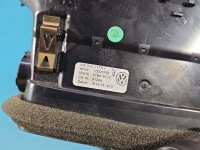 Kratka nawiewu środkowa Vw Touran II 5TB819110 EUROPA