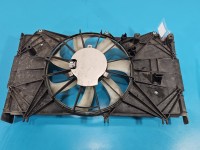 Wentylatory Wentylator chłodnicy Suzuki Vitara II 2015- 168000-9480 1.6 16V (M16a)