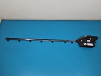 Kratka nawiewu Skoda Octavia IV 5E4819702C EUROPA