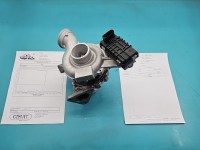 Turbosprężarka Regenerowana Mercedes Sprinter II 906 2.2 cdi 109KM 759688-7, AL0040, GT1749V