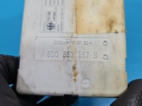 Pompka centralnego zamka Audi A4 B5 8D0862257B