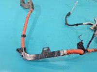 Wiązka instalacja Producent części: Lexus, PRZEWÓD PRĄDOWY LEXUS CT 10-22 82164-76050B