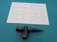 testowany Pompowtryskiwacz 0414720015, 038130073J 1.9 tdi