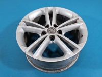 Felga aluminiowa 18" komplet alufelgi felgi Opel Insignia A