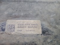 WÓZEK KOŁYSKA TRAWERS Sanki Belka silnika Kia Ceed III 18-21 1.5 T-GDi