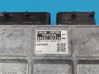Komputer Sterownik silnika Toyota Verso 09- 1.8 16V 89661-0F210