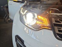 Reflektor prawy lampa przód Land rover Discovery Sport 14- L550 EUROPA