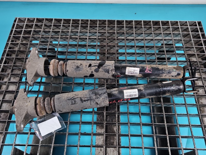 Amortyzator tył komplet tylny lewy prawy Kia Ceed II 12-18 L+P