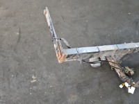 Hak holowniczy Toyota Aygo II 14-22