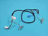 Podświetlenie Jeep Grand Cherokee IV WK2