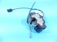 Zamek przód lewy Nissan Note E11 EUROPA