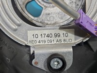 Kierownica Audi A4 B6 8E0419091AS