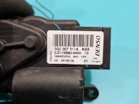 Silniczek nawiewu NAGRZEWNICY Skoda Karoq 5Q0907511A EUROPA