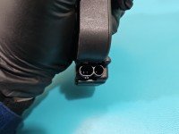 KLEMA INSTALACJA WIĄZKA MINUSOWA MINUS BMW X1 E84 9215953