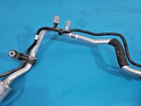 Przewód klimatyzacji rurka Peugeot 2008 II F81272AP, 983324188002, 9833241880