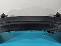 Zderzak tył Ford Focus Mk3 granatowy BB kombi