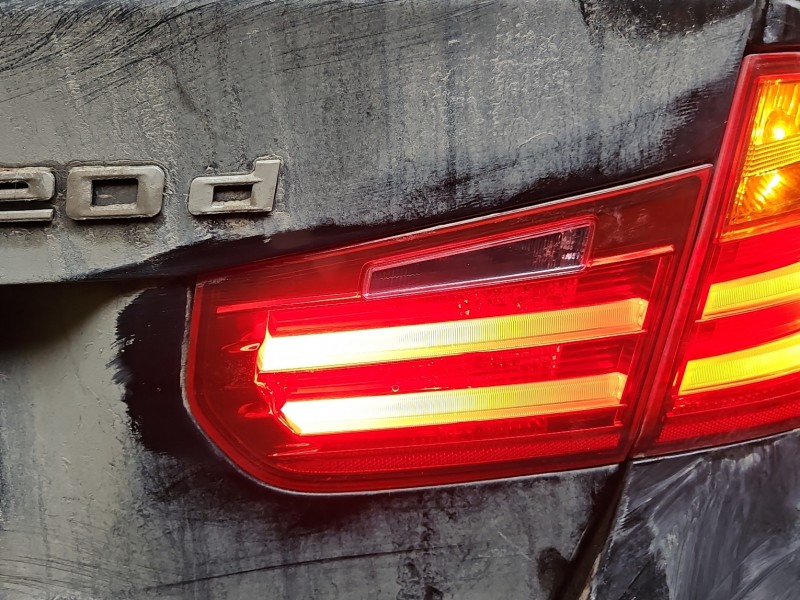 Lampa tył prawa bmw F30 kombi EUROPA