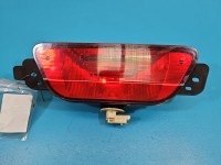 Lampa tył lewa zderzaka przeciwmgielna Citroen DS5 11-15 9672294080