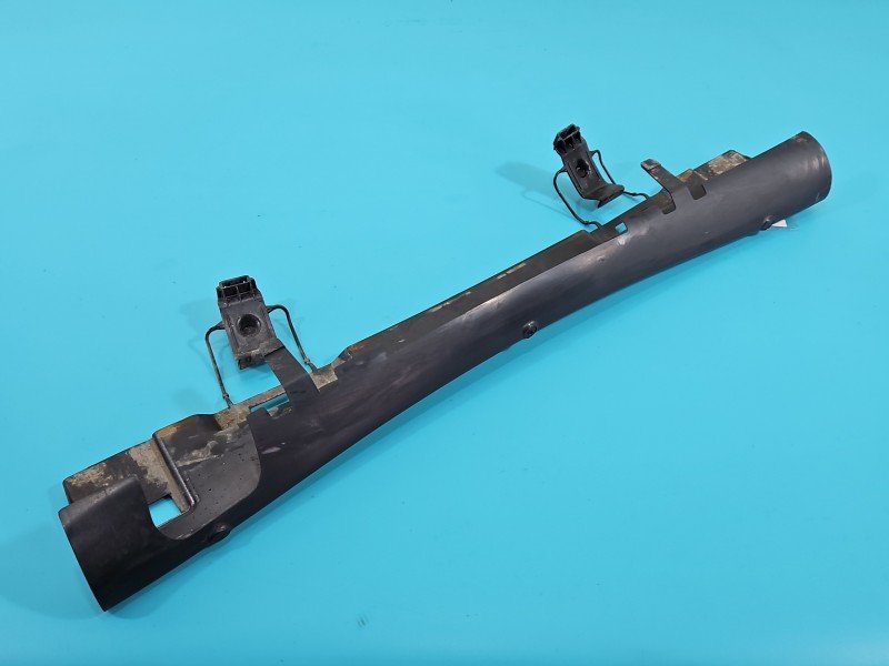 Osłona ZAŚLEPKA PLASTIK Opel Corsa F 9825276080 Osłona ZAŚLEPKA PLASTIK Opel Corsa F 9825276080