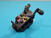 Rozdzielacz Porsche Panamera I 970 3.0 v6 (CWD)