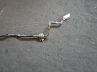 Drążek stabilizatora przód Hyundai Elantra VI 15-20