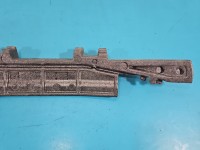 Wzmocnienie zderzaka przód belka Opel Meriva B Producent części: OPEL, Europejska, apsorber przednie Z190