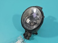 Halogen lewy Nissan Qashqai I J10 06-13