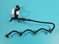 RURKI Przewód paliwowy Ford Transit Connect II MK2 12-22 1.5 tdci (XWGA)