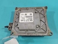 Komputer Sterownik silnika Opel Astra III H 1.6 16V 55567114, 5WK9460