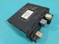 Sterownik moduł komfortu Vw Touran I 3C0937049E Volkswagen, Europejska, BOSCH