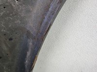 Błotnik przód lewy Opel Vectra C