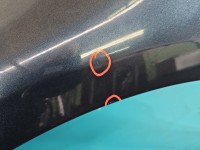 Błotnik przód lewy Citroen C5 II X7 KGNC