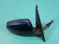 Lusterko prawe Opel Meriva A Z21B europa