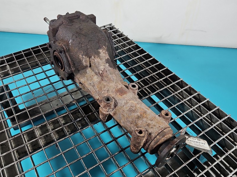 Most tylny DYFER tył Subaru Legacy IV 2.0 boxer