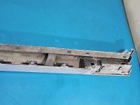 Listwa progowa prawa PRÓG NAKŁADKA Jaguar XE X760