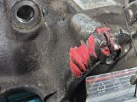 Reduktor Honda CR-V I 2.0 16V 4X4 4WD