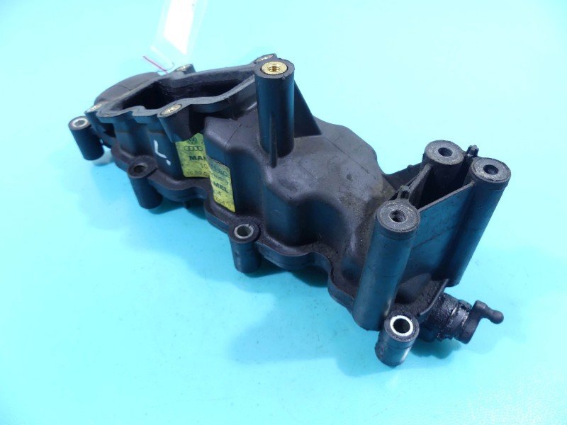 Kolektor ssący AUDI Q7 I 4L 3.0 tdi V6 059129711BQ