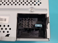 Radio fabryczne Skoda Octavia II 1Z0035161G radioodtwarzacz