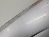 Błotnik przód lewy Ford Focus Mk1