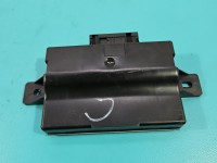 Sterownik moduł Producent części: Audi, GATEWAY AUDI A6 C7 4G0907468G, 4G0907468A