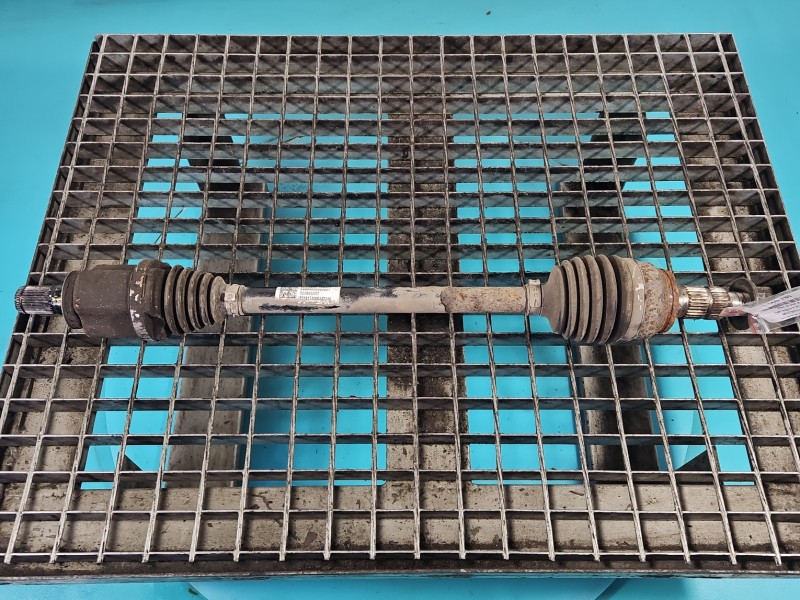 Półoś tył lewa Opel Insignia B 2.0 T B20NFT automat