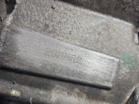 Skrzynia biegów 20DM69 Peugeot 307 1.6 hdi