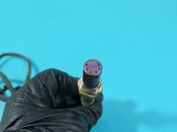 Sonda lambda uszkodzone mocowania / 4-pin Opel Astra V K 1.5 cdti 55516788