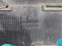 Atrapa grill Opel Corsa D